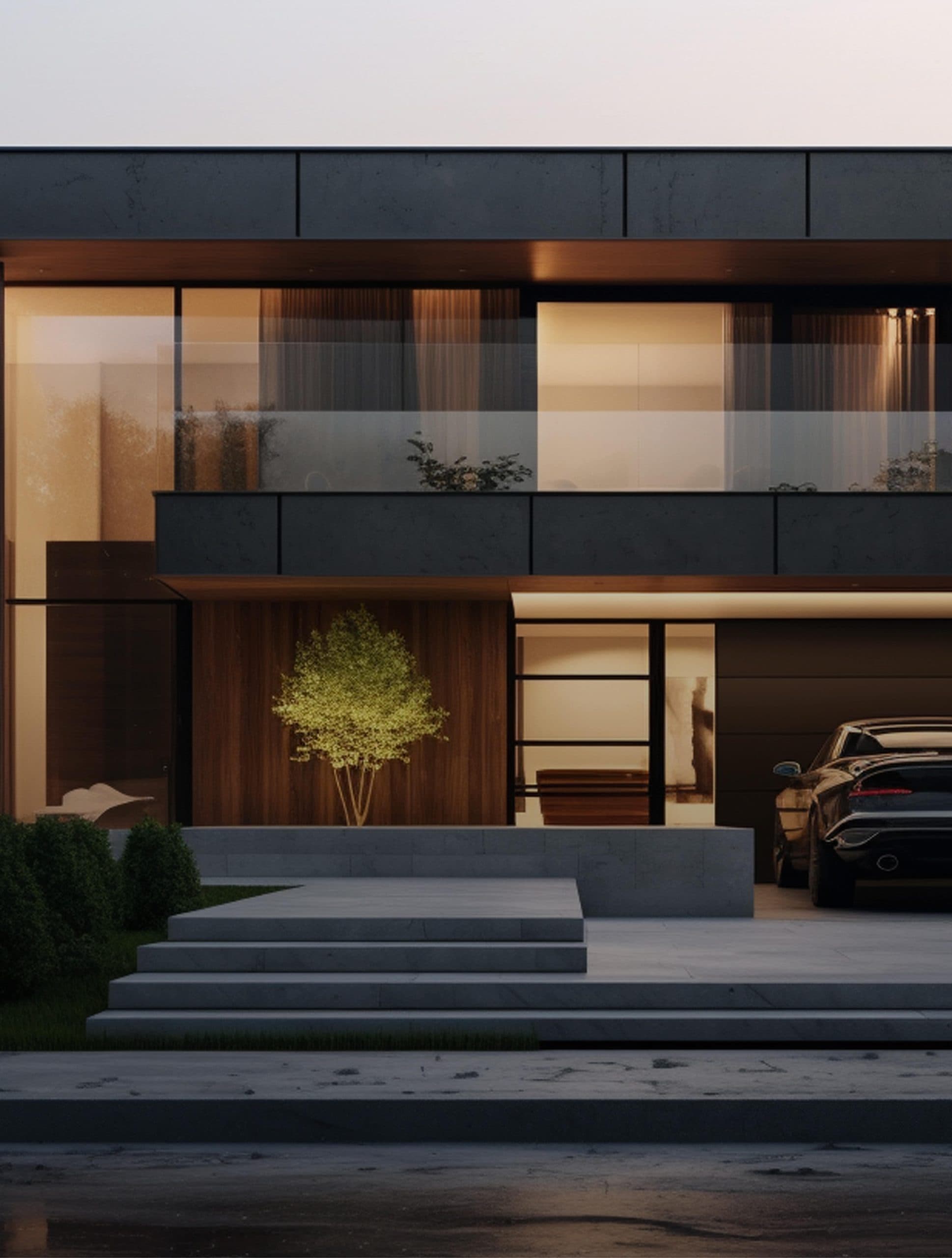 Exterior Remodeling