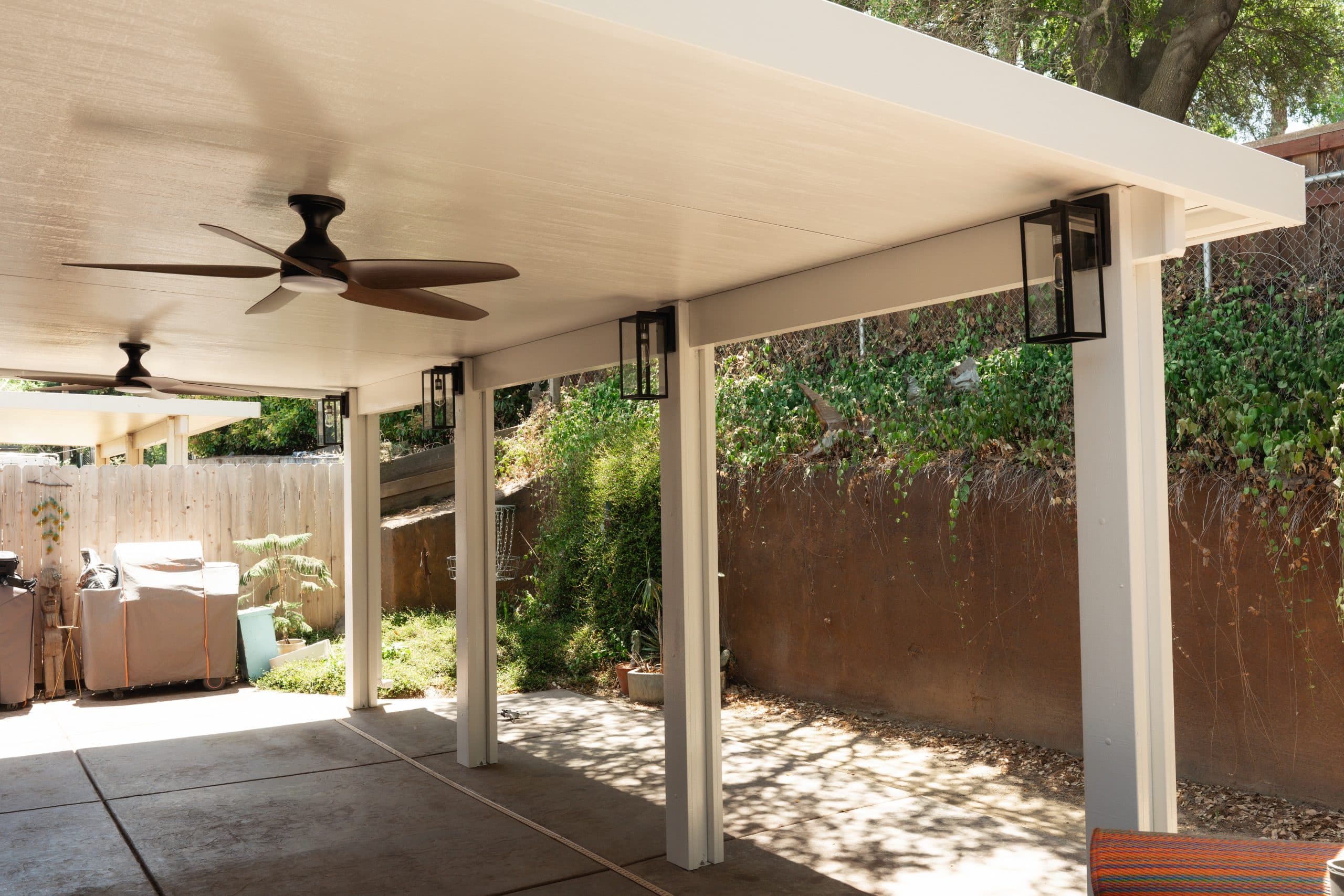 Bathroom Remodel in Citrus Heights — Beauregard Way