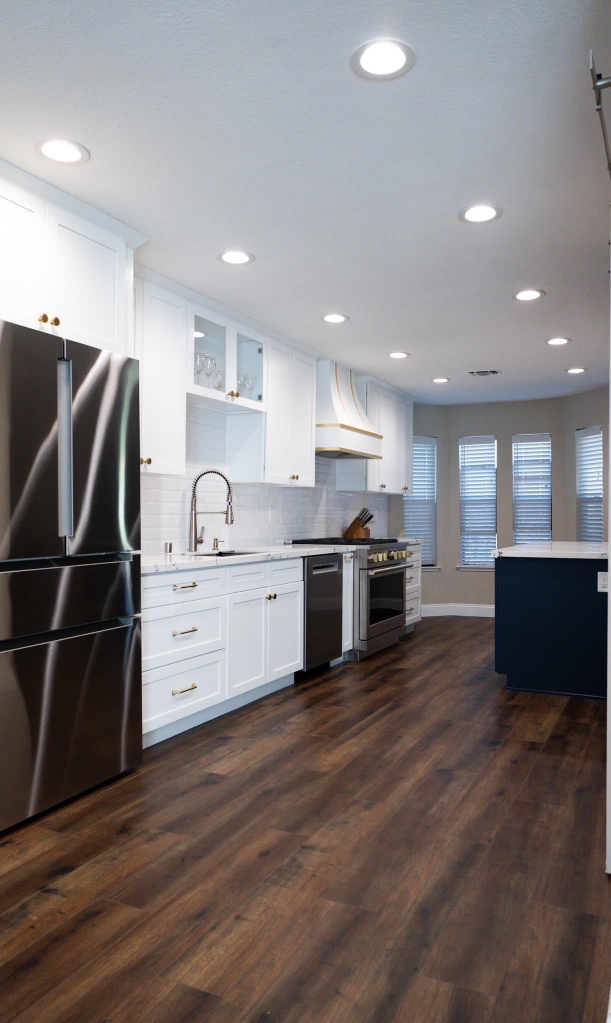 Kitchen Remodel in Roseville — Champion Oaks