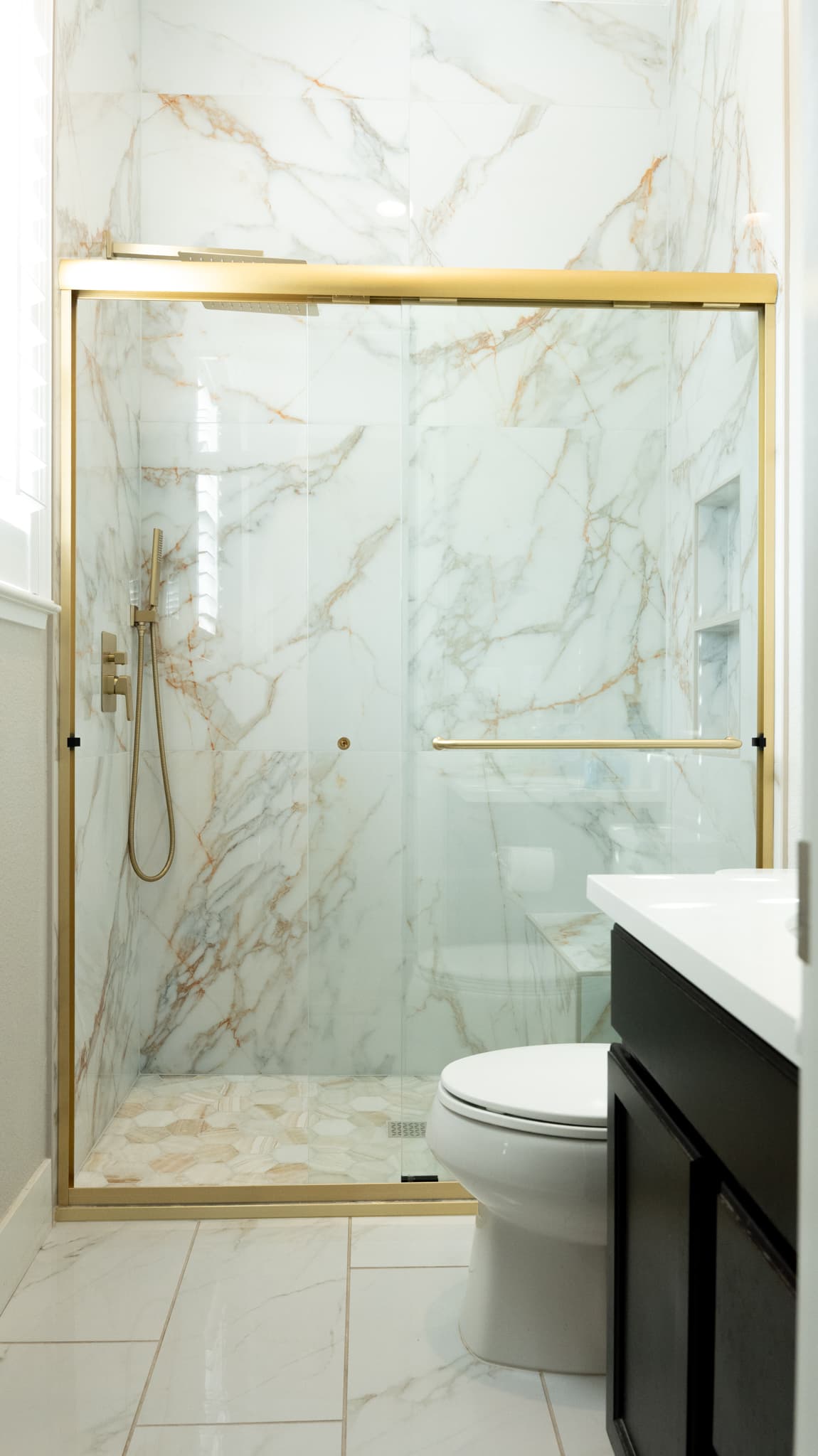 Senior Bathroom Safety: ADA Remodeling Guide