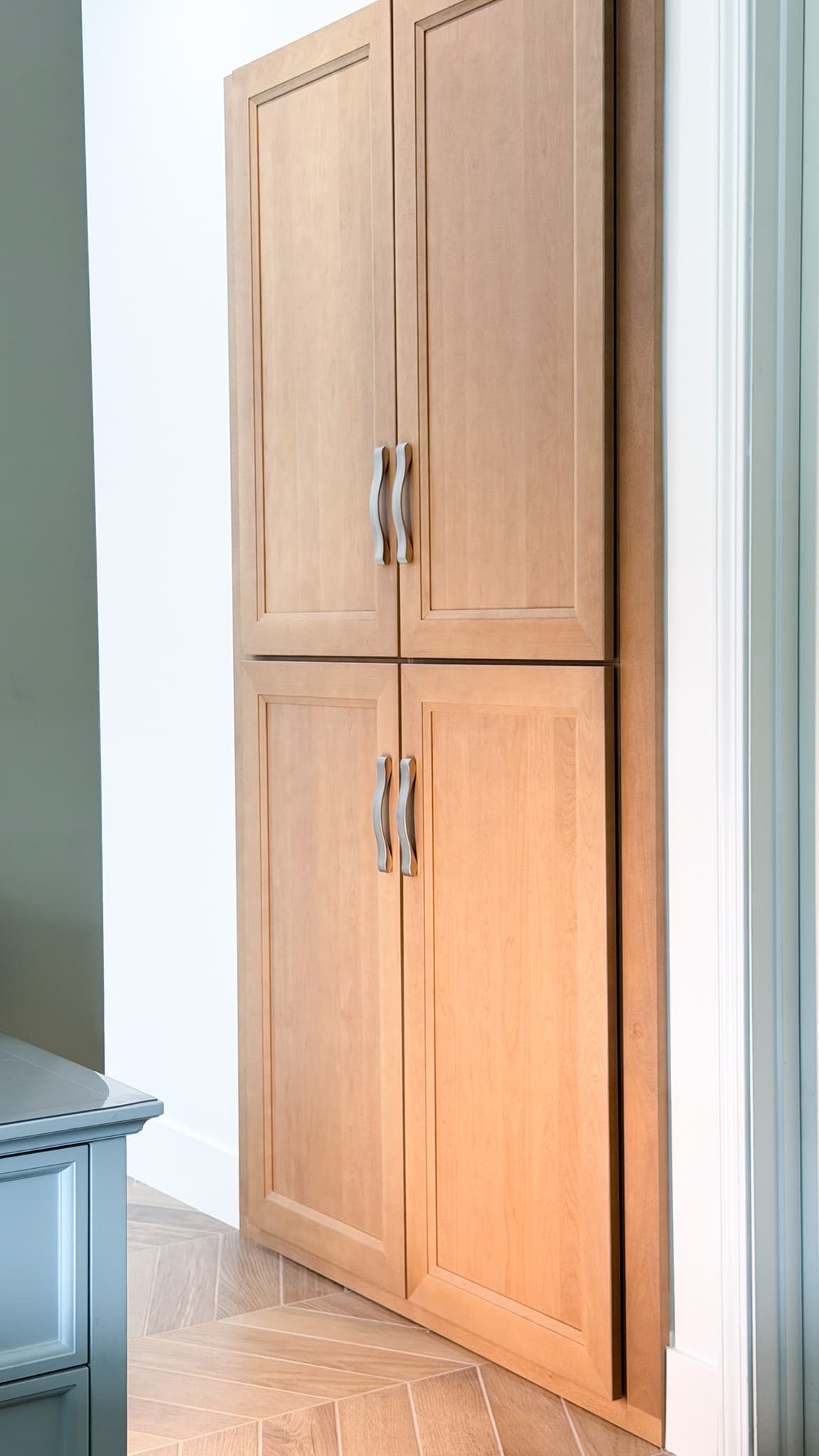 Bathroom Remodel in Carmichael — Best of Remodel project