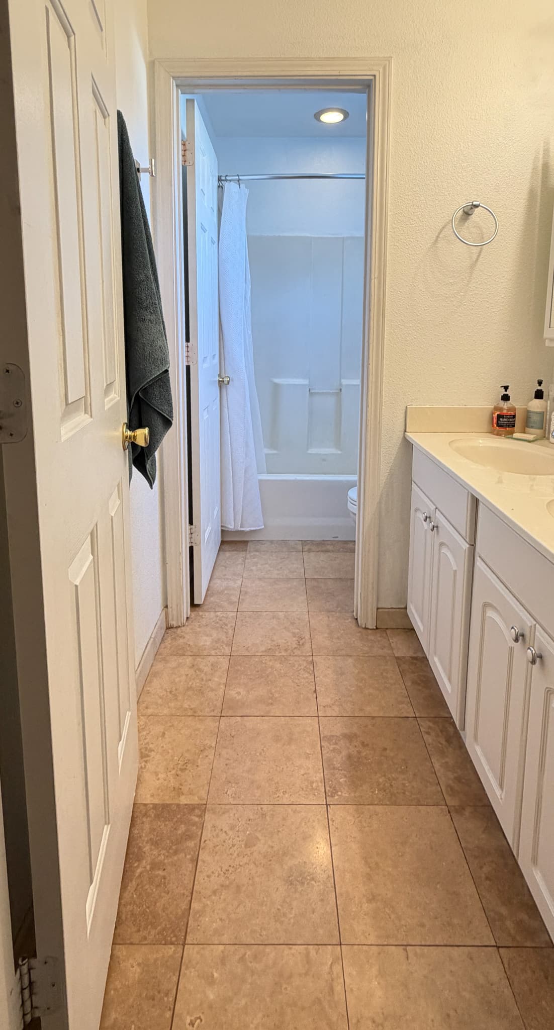 Bathroom Remodel in Sacramento — Best of Remodel project