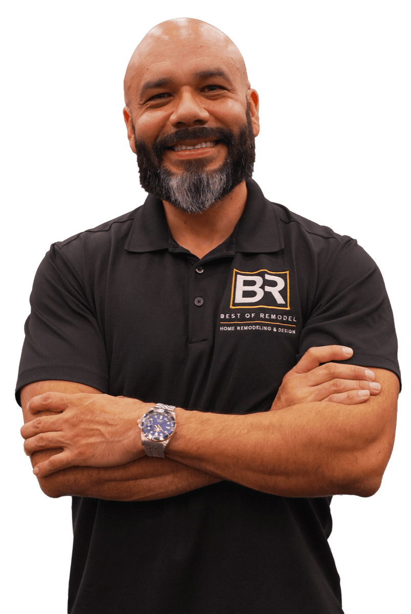 Jonathan Perez, Marketing Manager at Best of Remodel