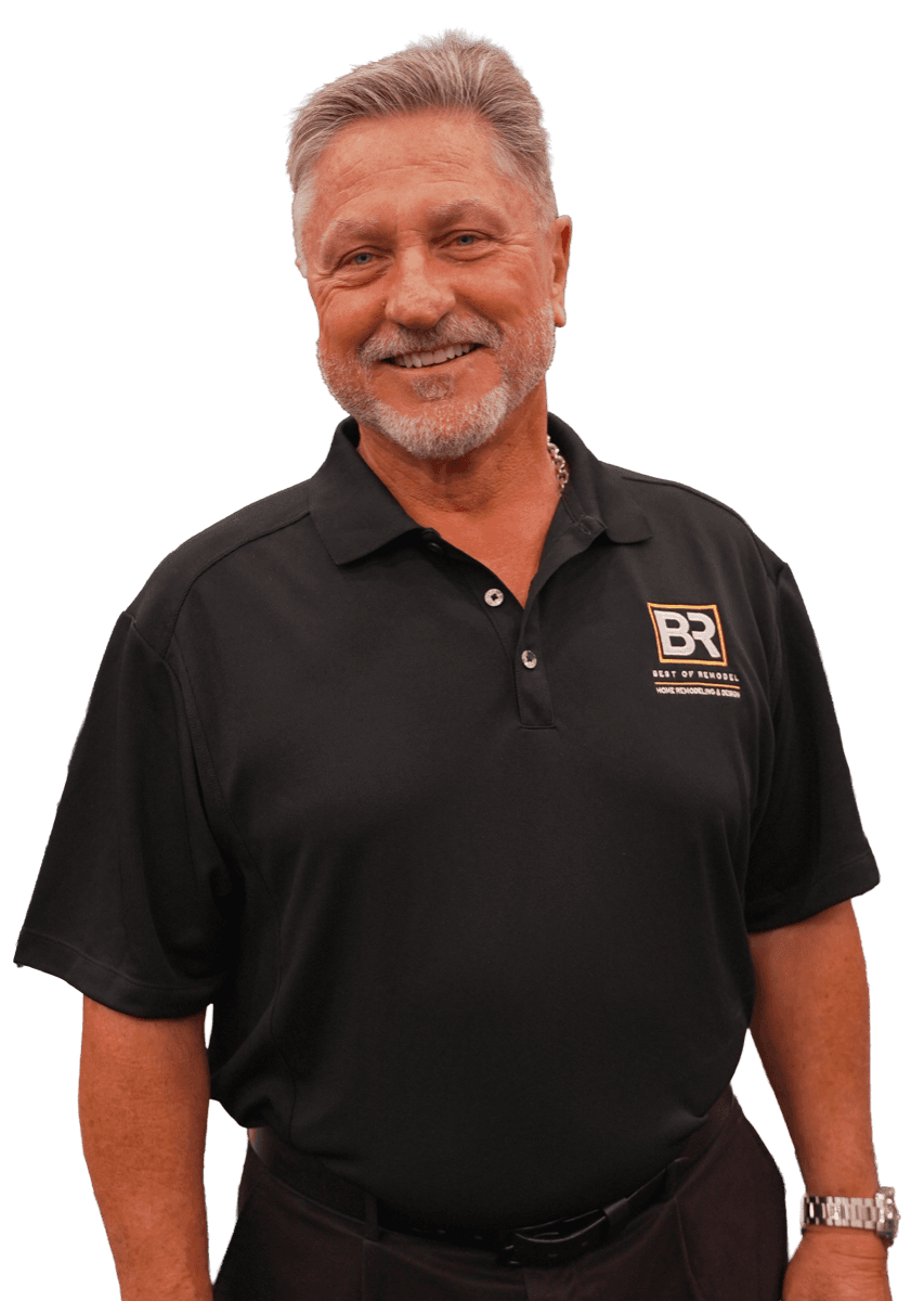 Patrick Ryan, Business Development Manager